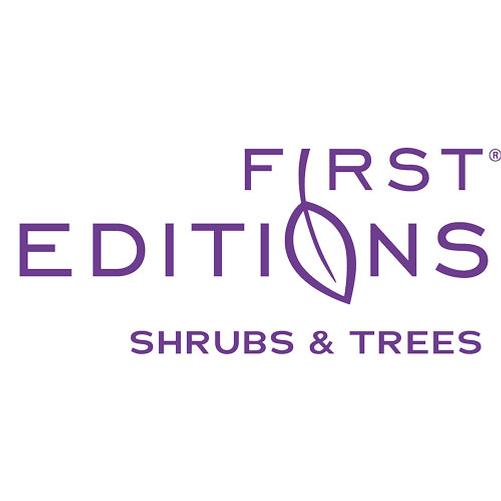 First® Editions Shrubs and Trees