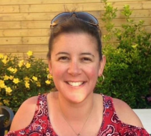 Karin Beatty