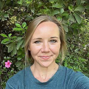Rachel Sloane