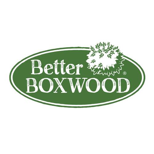 BetterBoxwood® BetterBoxwood®